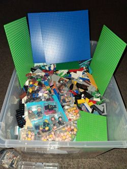 Legos