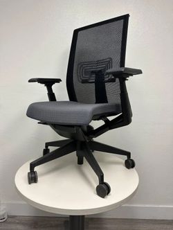 Haworth Office Chair