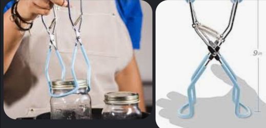 New ecoez homeware canning device