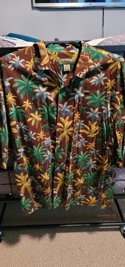 Men Short sleeve shirts