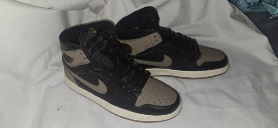 Jordan ones