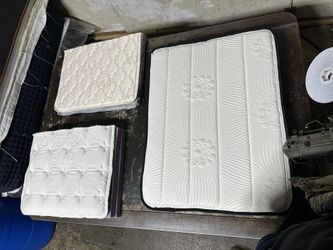 Dog And Cat Custom Mattress