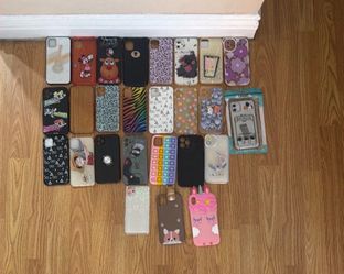 iPhone case! iPhone 11 and unicorn only iPhone XR