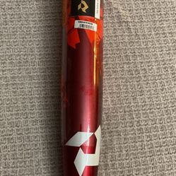 2024 DEMARINI ZOA 30 Inch 22oz Usssa Baseball Bat New $320