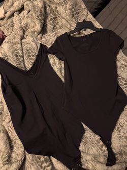 Women’s Bodysuits
