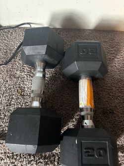 Weights
