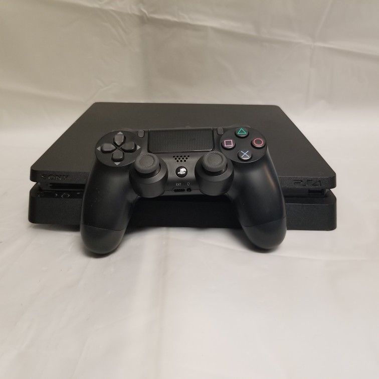 Playstation 4 Slim #5842