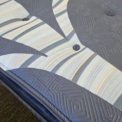 Sterns And Foster Mattresses 60% Off!!!!