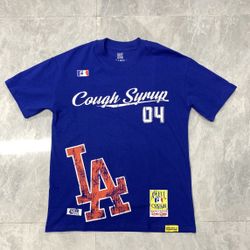 That’s A Awful Lot Of Cough Syrup Shirt LA