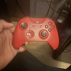 Xbox One Controller 