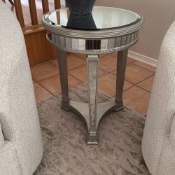 Table Side Table 