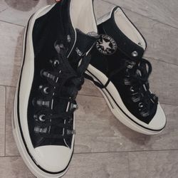 Converse Chuck 70 Utility Wave Hi Kim Jones Men's Shoes Storm Wind Size 11 NEW