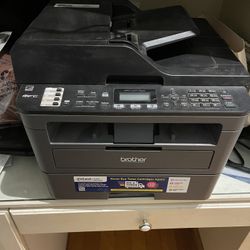 Brother Printer