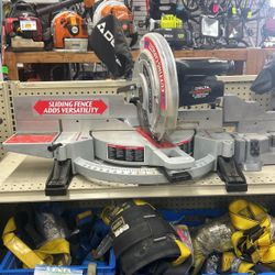 Compound Saw 
