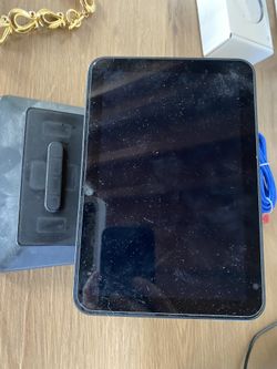 Original Echo Show Works Great Needs Power Cord