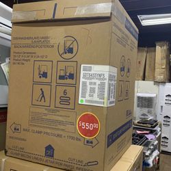 GE - 24” Stainless Steel Top Control Built-In Tall Tub Dishwasher 