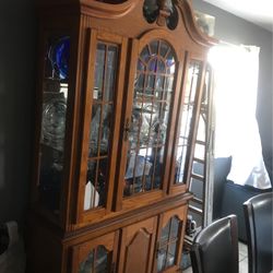 China Cabinet 