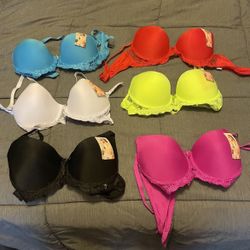 Bras