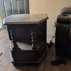 End Table