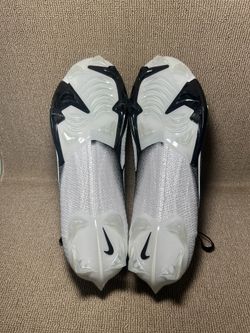 Nike Vapor Edge Elite 360 Flyknit Football White CV6317-100  display picture 1