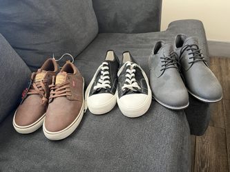 New Size 12