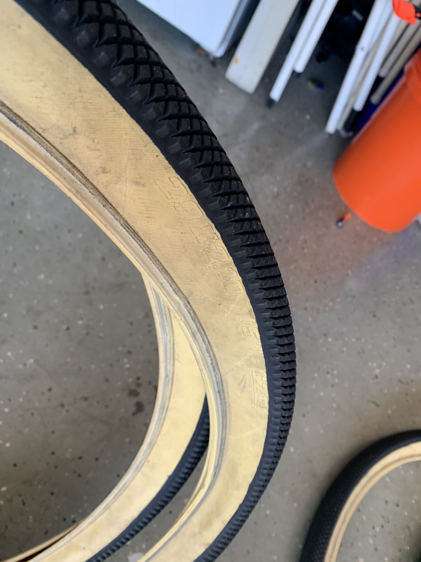 2018 Big Ripper SE Bike tires 29” 2 sets for Sale in Fort Lauderdale