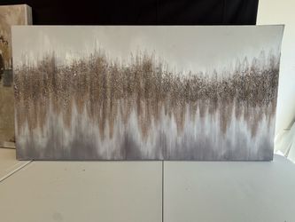 Art canvas