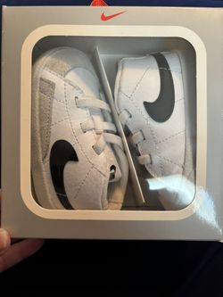Baby Nike Blazer Mid