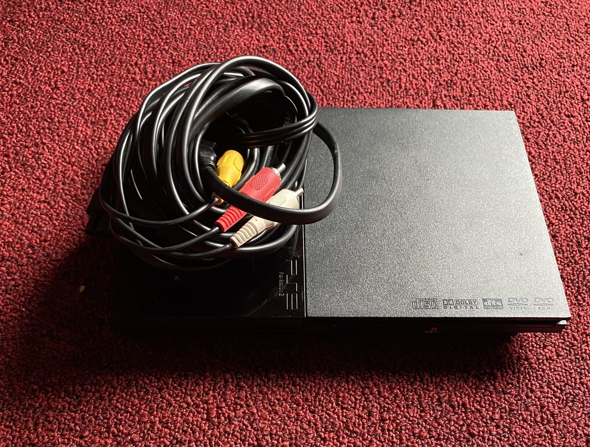 Play Station 2 Aka Ps2 $100 Or Best Offer
