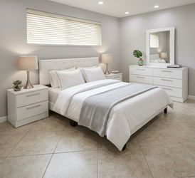 Bedroom set - Juego de cuarto
