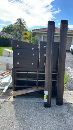 Free alert.  All down by the curb
