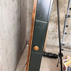 Wood table, Kid Table Fully Working