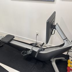Hydrow Pro Rower