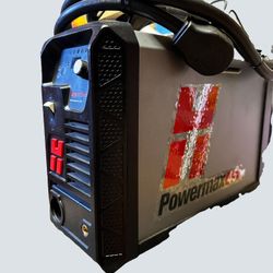 Hypertherm Powermax 45 XP *New*