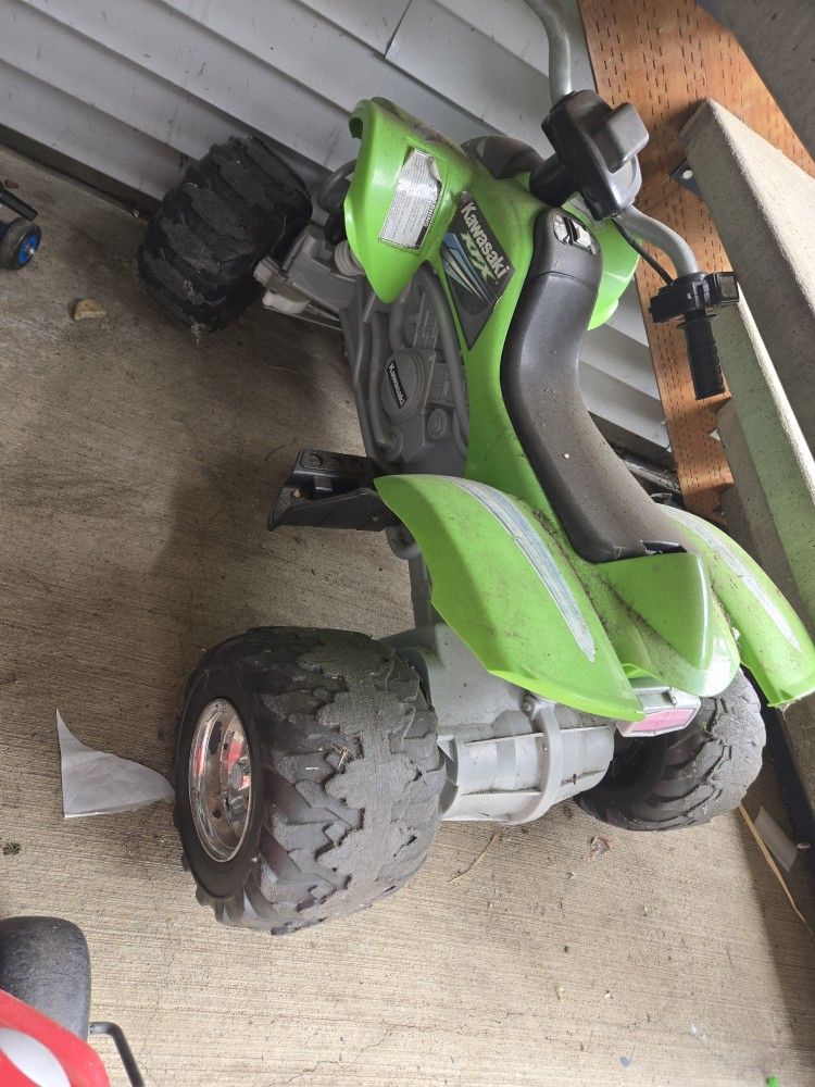 Toy Car