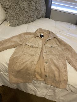 Cream Cardigan Jacket