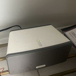 3 Sonos For $500 Price To Sell 