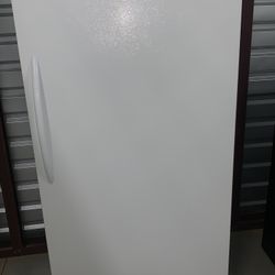 Refrigerator Freezer 