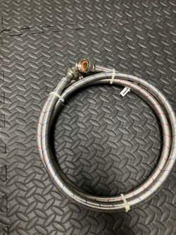 Washer Stainless Steel Braided Hoses