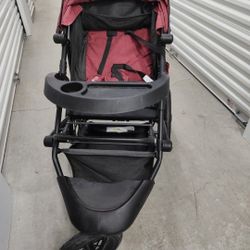 👶🏻🚼 Baby Strollers Carreola 