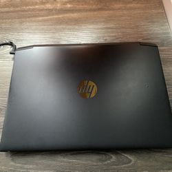 HP Pavilion Gaming 15 Laptop