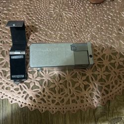 Vintage Camera
