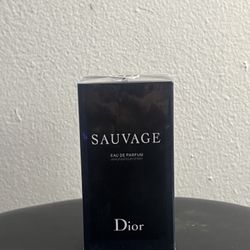 *Best Offer* Brand New Sealed Dior Sauvage