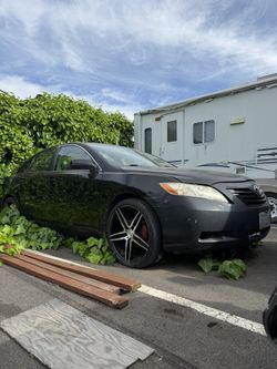 2009 Toyota Camry
