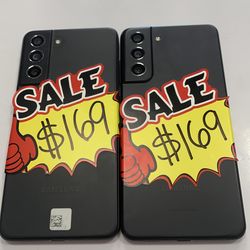 S21 fe 128gb unlocked