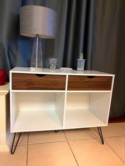 Like new furniture