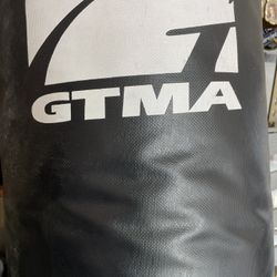 Punching Bag
