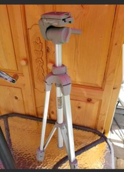 Tripod