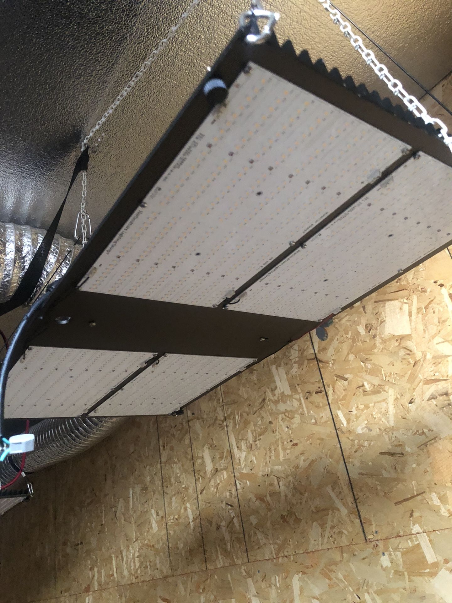 Led Grow Lights , HLG 1000