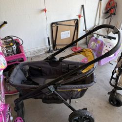 Kids Wagon